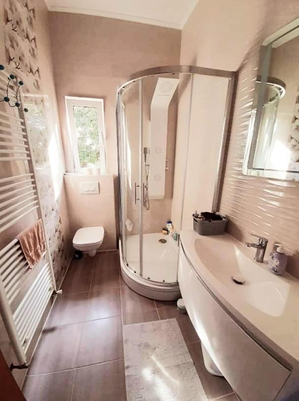 Apartmani 'Mirijana Gabric' A3 Lopar Exterior photo